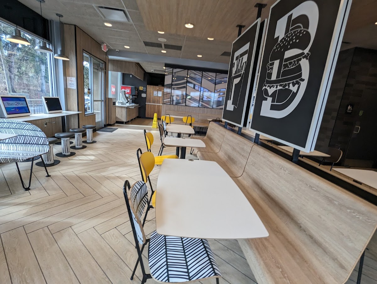 Mcdonald's Coatesville